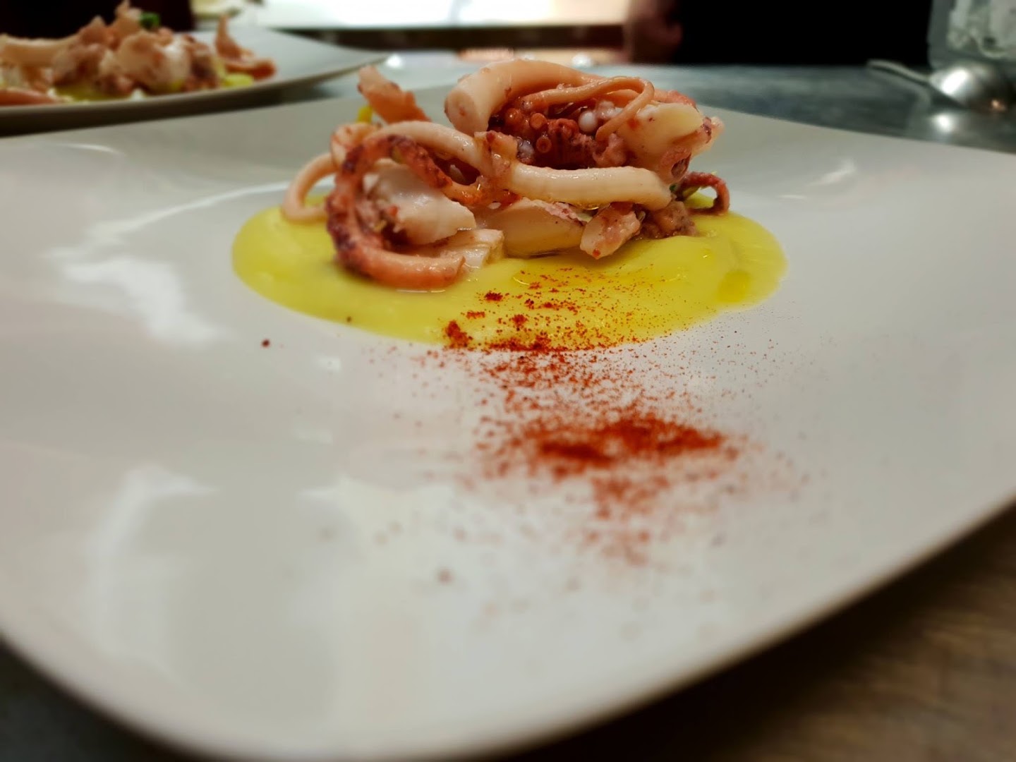 Ristorante Anema e Core sul mare · Foto 1