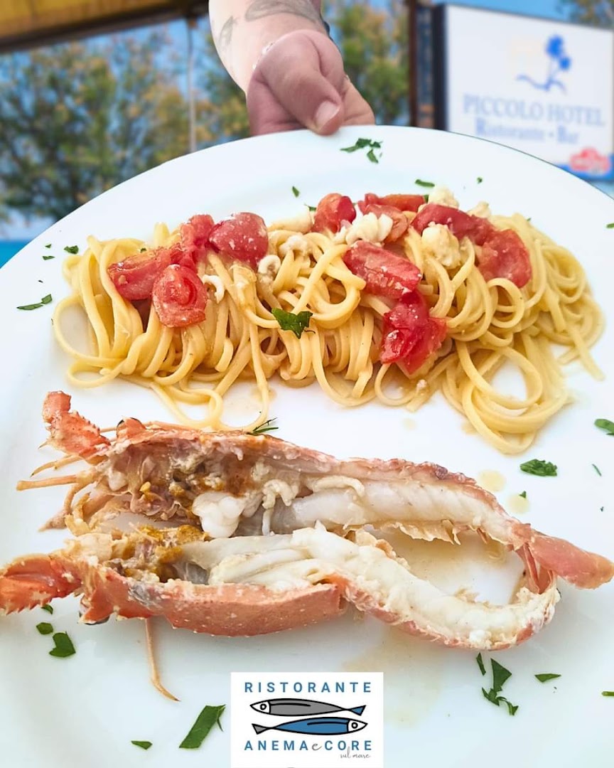 Ristorante Anema e Core sul mare · Foto 4