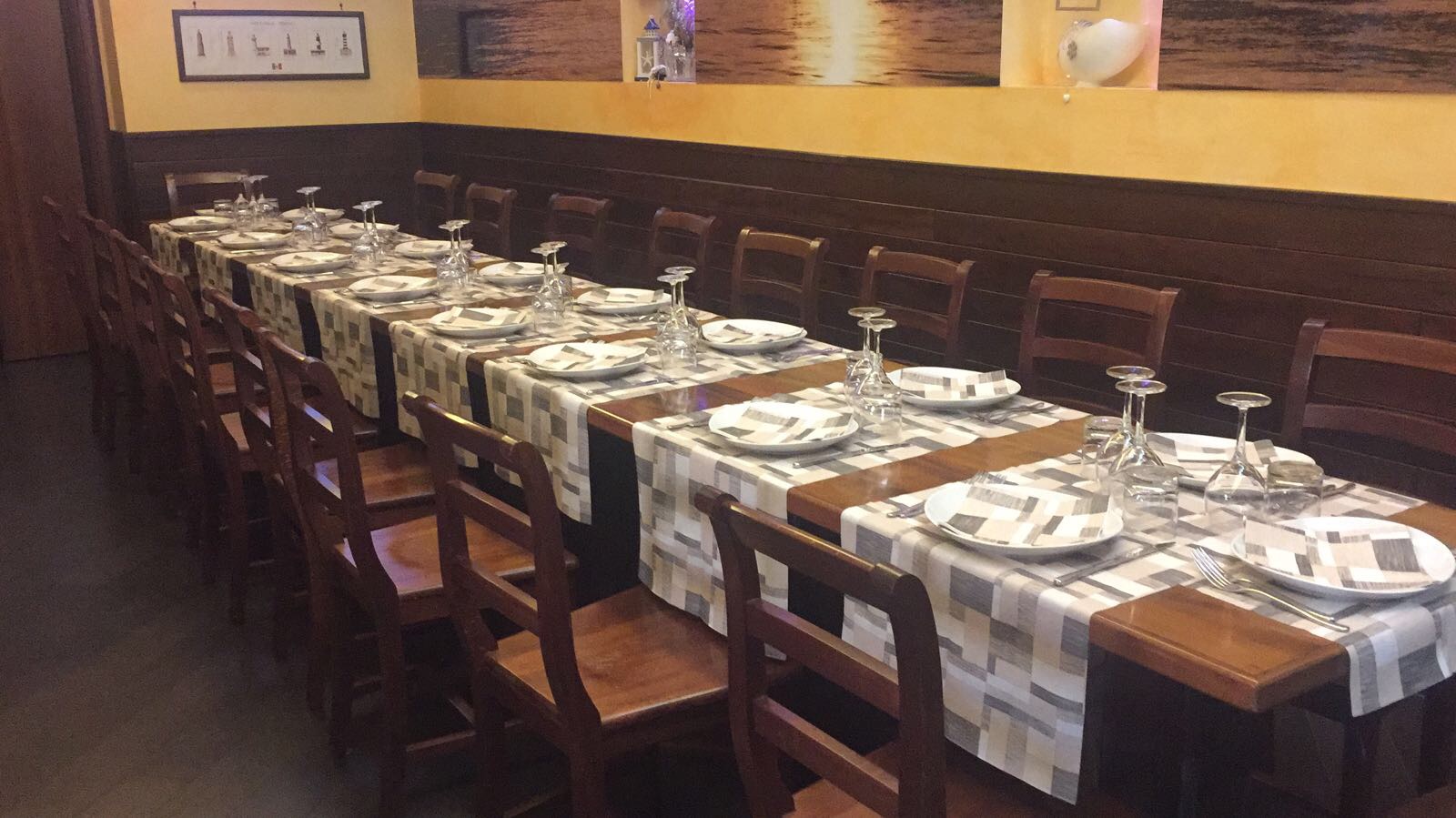 Ristorante Anema e Core sul mare · Foto 2